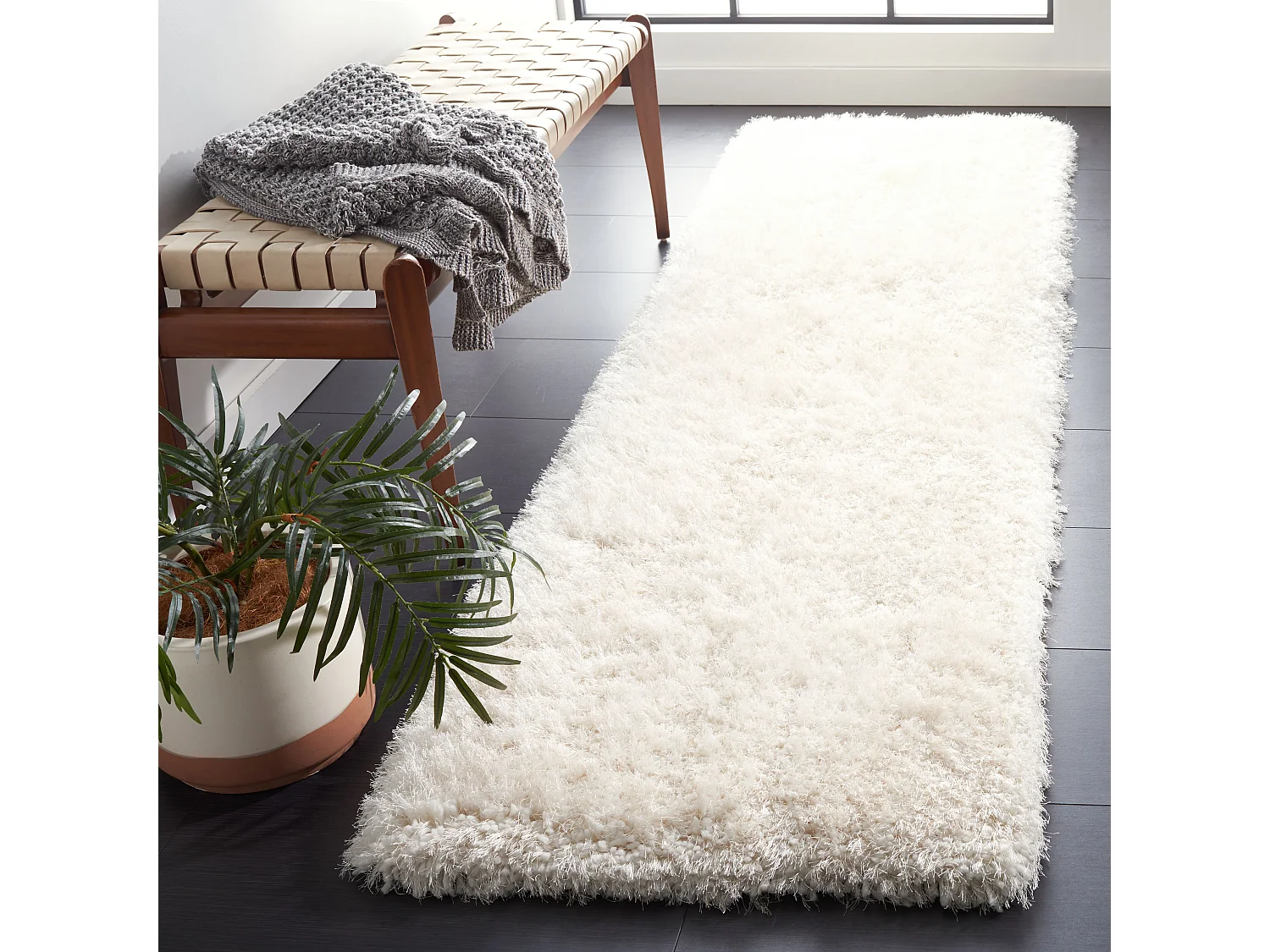 Tapis Ivoire 69 X 183 cm - Joules