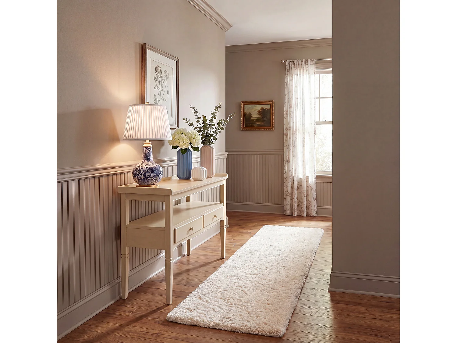 Tapis Ivoire 69 X 183 cm - Joules