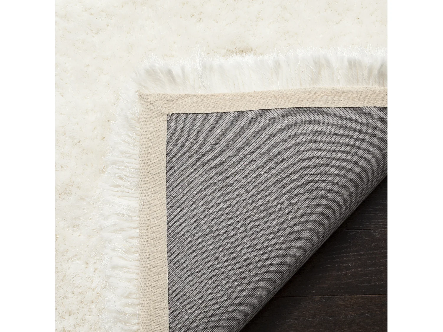 Tapis Ivoire 69 X 183 cm - Joules