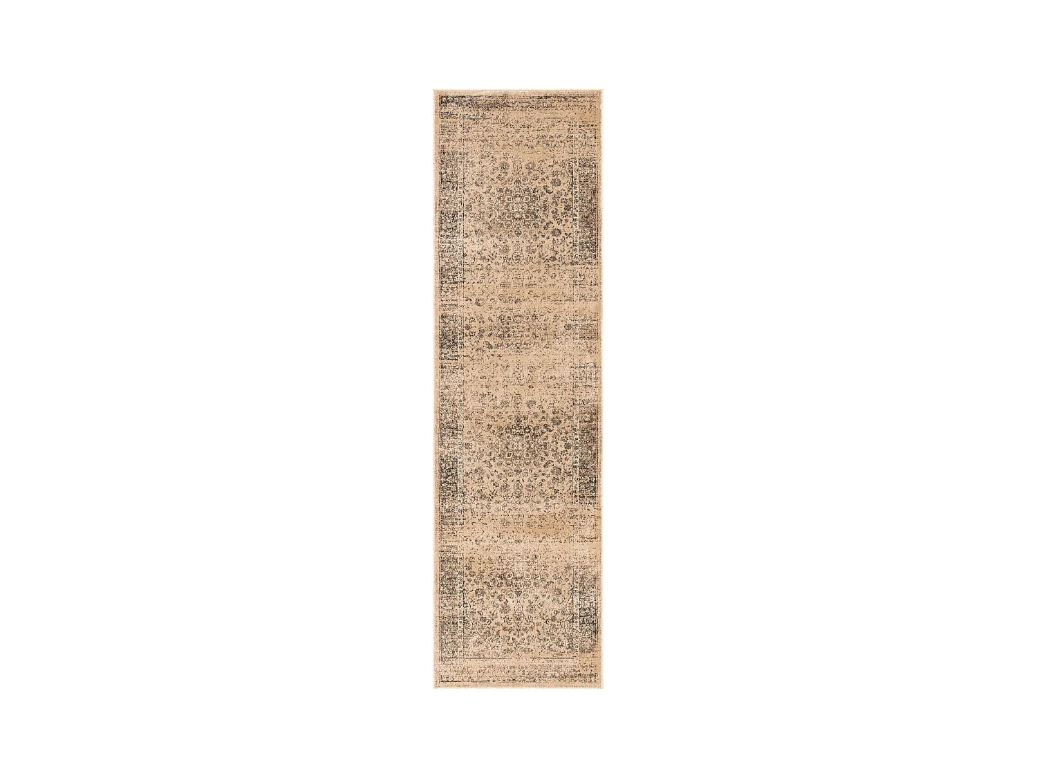 Tapis Neutre 66 X 244 cm - Sasha