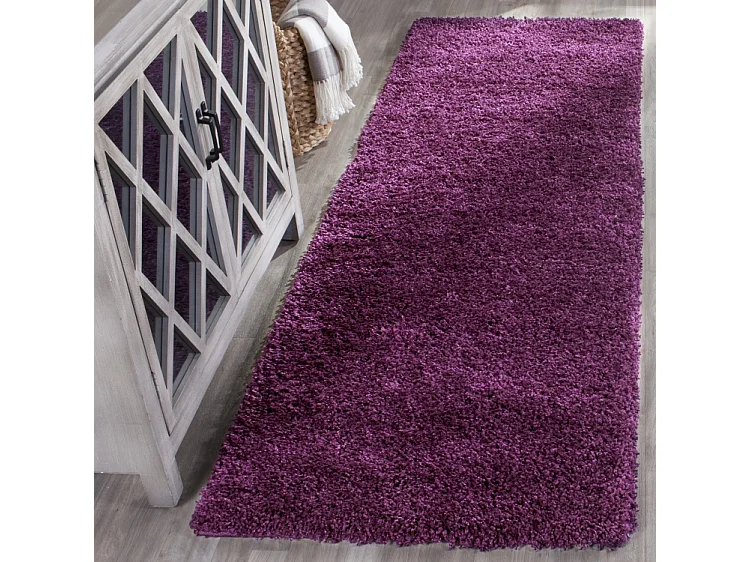 Tapis Pourpre 61 X 91 cm - Crosby