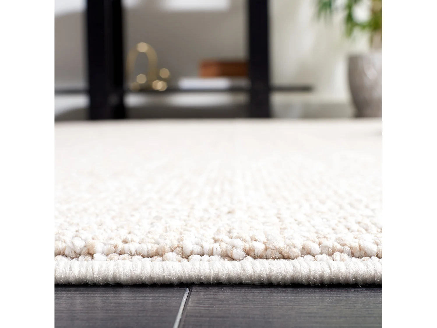 Tapis Beige 235 x 305 cm - Denby