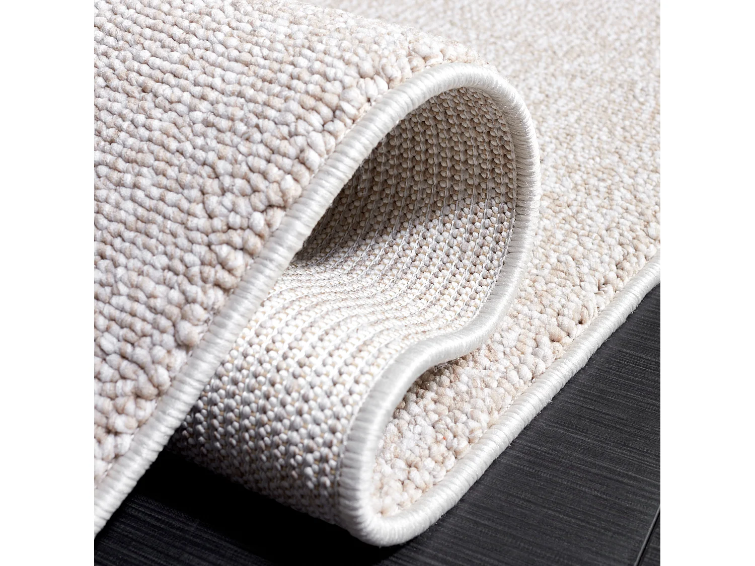 Tapis Beige 235 x 305 cm - Denby