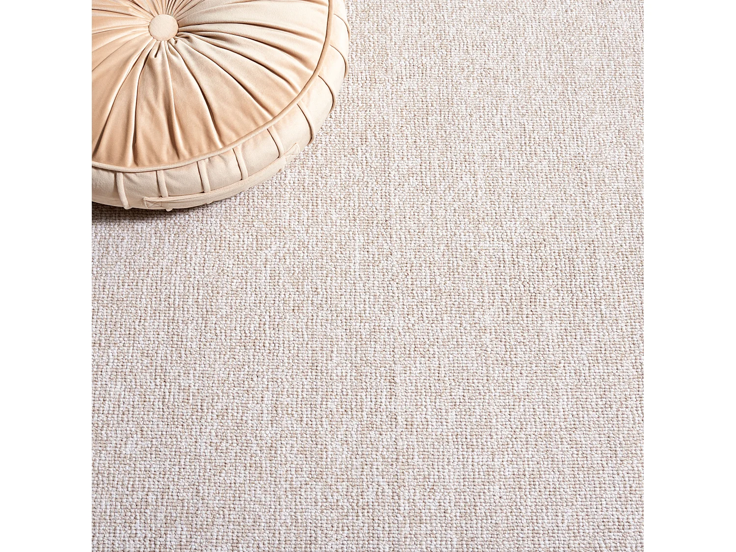 Tapis Beige 235 x 305 cm - Denby