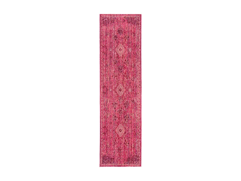 Tapis Rouge/Rouge 69 X 244 cm - Haven
