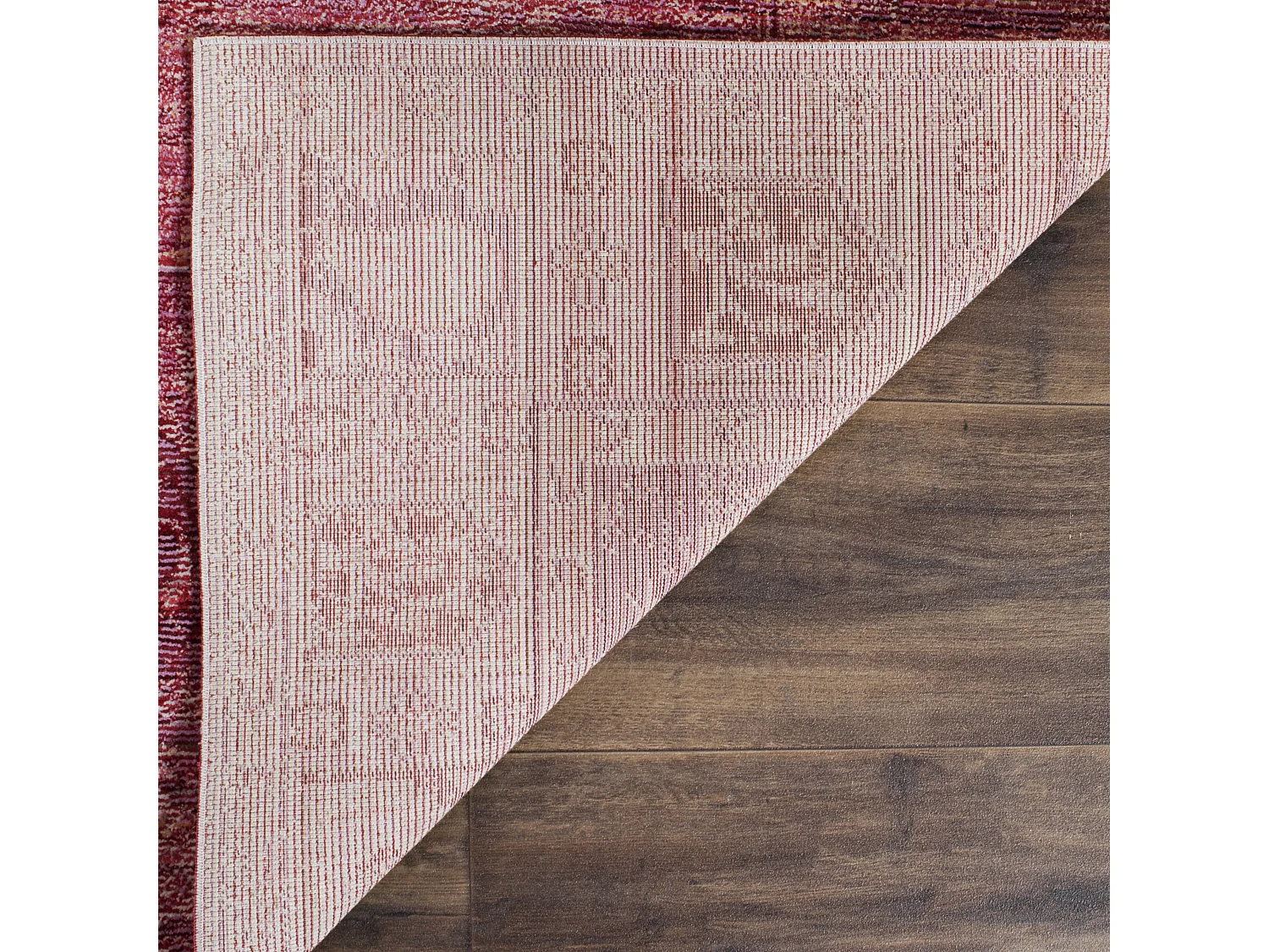 Tapis Rouge/Rouge 69 X 244 cm - Haven