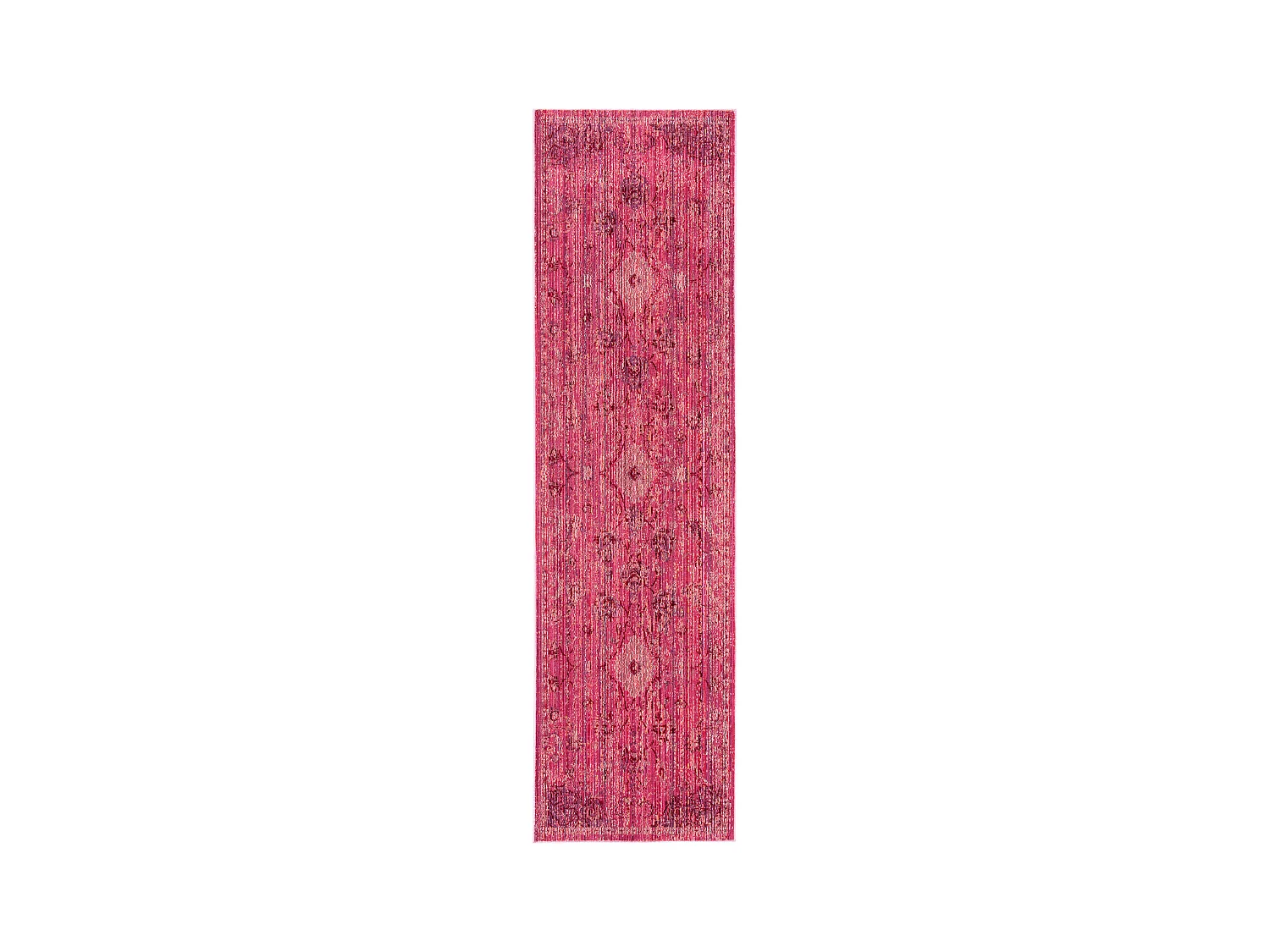 Tapis Rouge/Rouge 69 X 244 cm - Haven