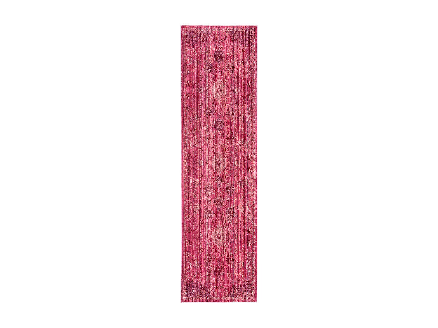 Tapis Rouge/Rouge 69 X 244 cm - Haven
