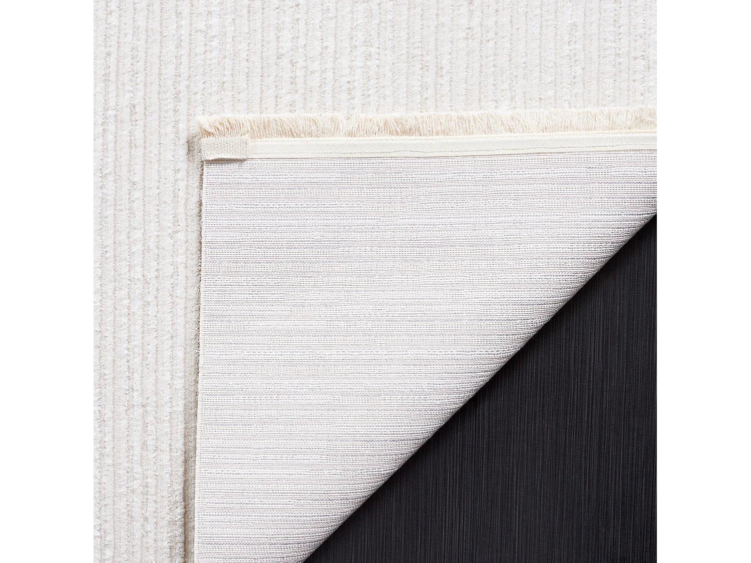 Tapis Ivoire 122 X 183 cm - Rain