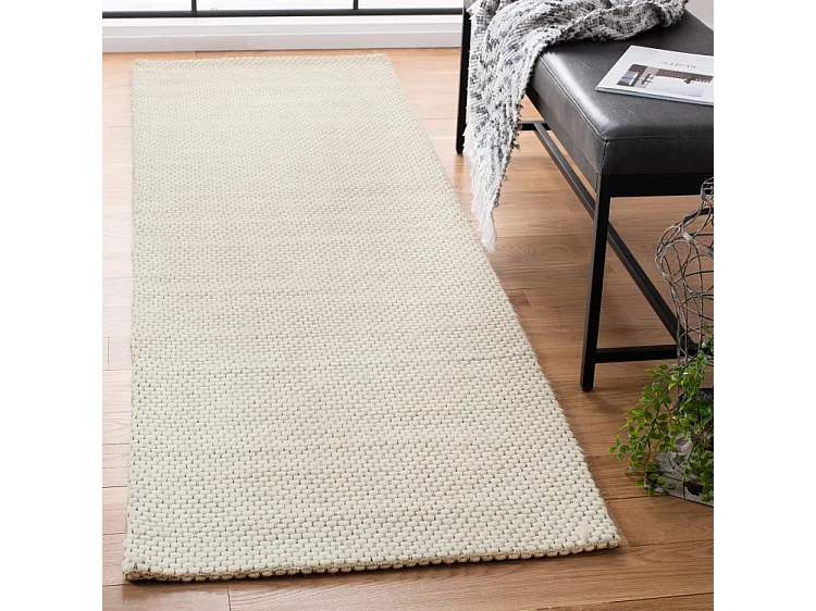 Tapis Ivoire 69 X 122 cm - Mae