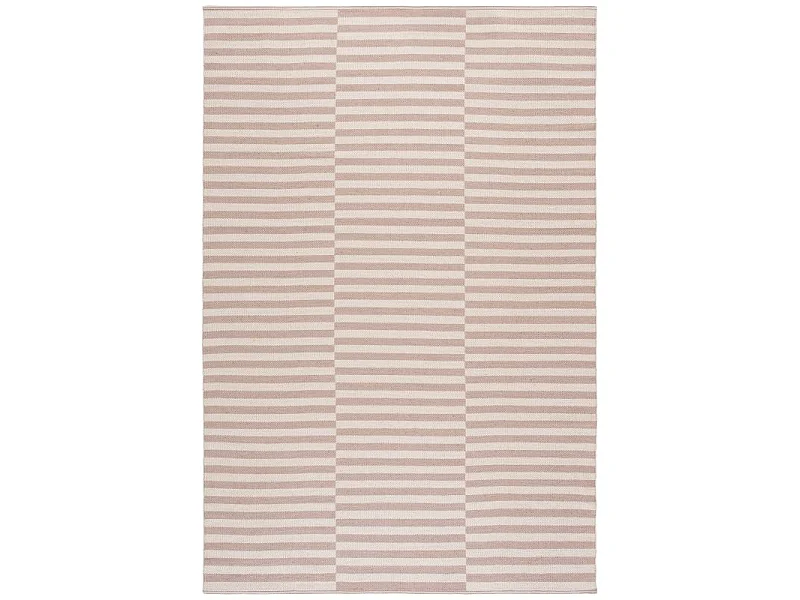 Tapis Neutre/Gris 152 X 213 cm - Arian