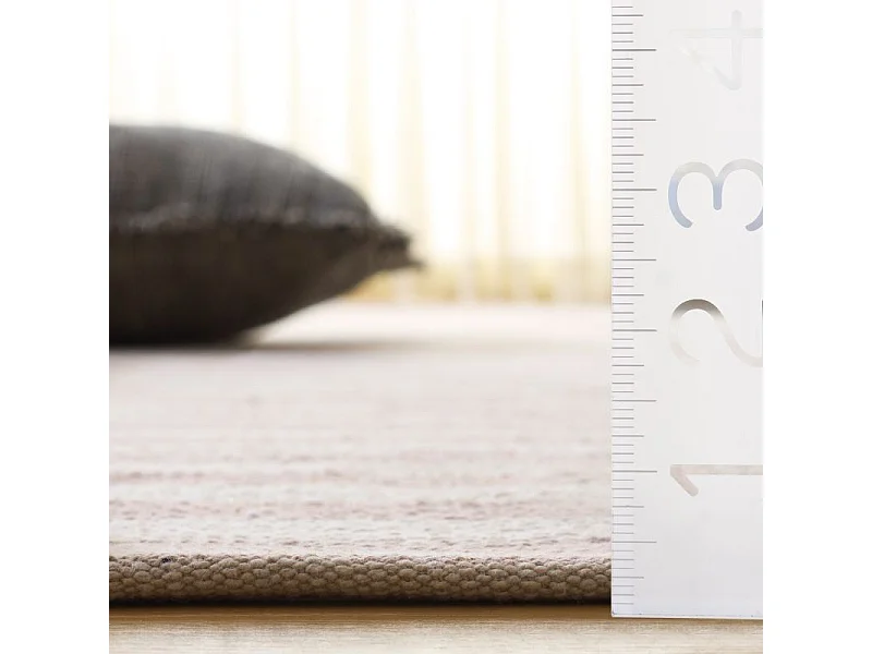 Tapis Neutre/Gris 152 X 213 cm - Arian