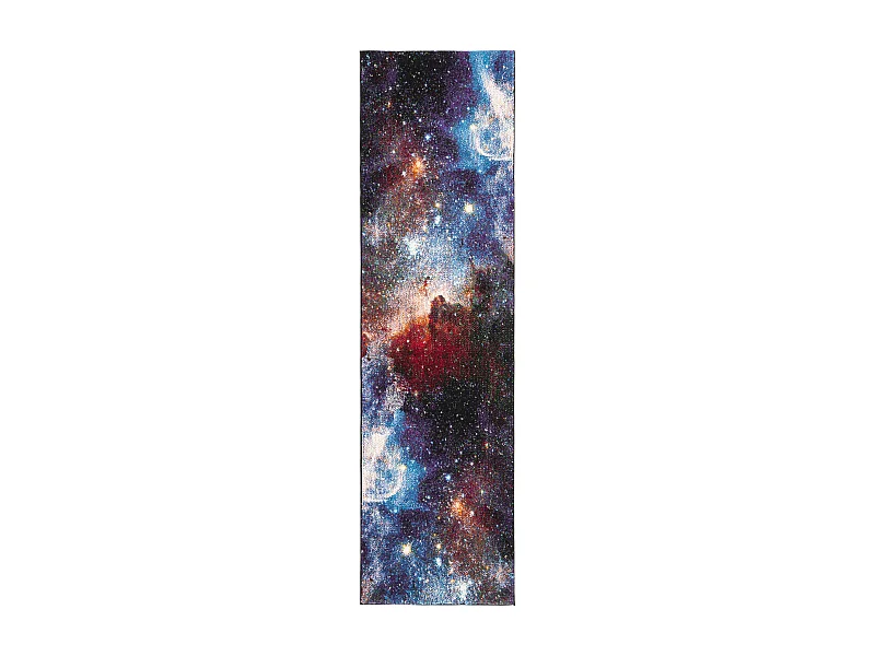 Tapis Rouge 69 X 244 cm - Jenna