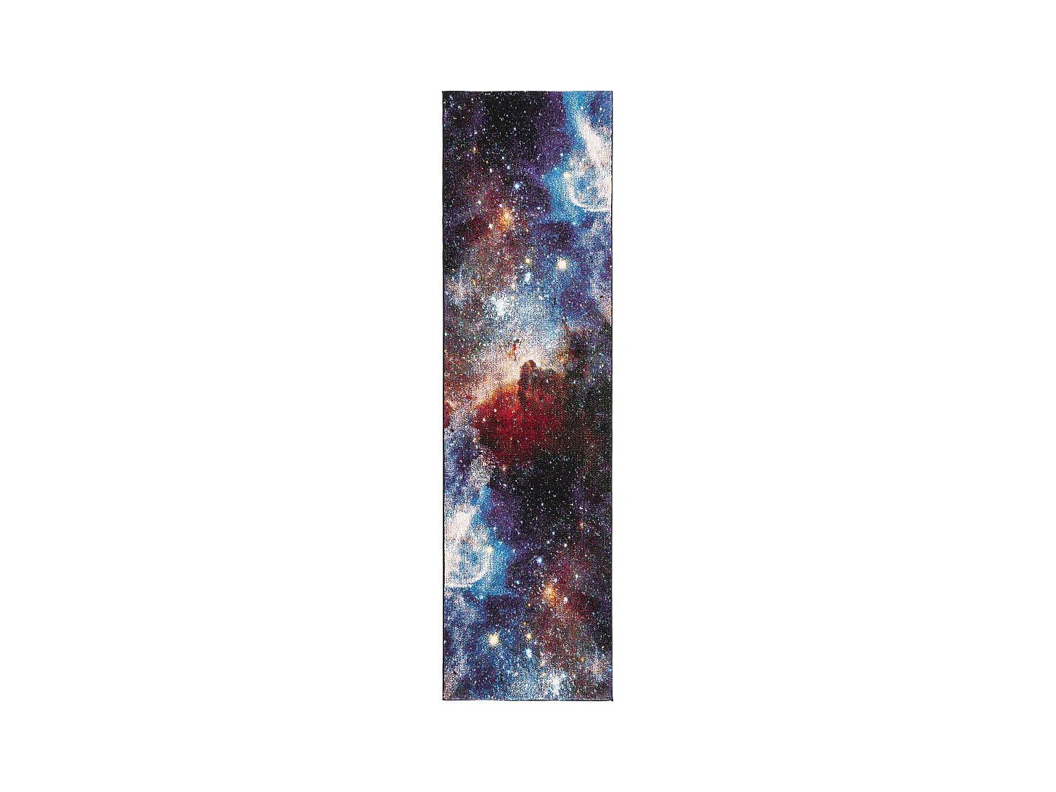 Tapis Rouge 69 X 244 cm - Jenna