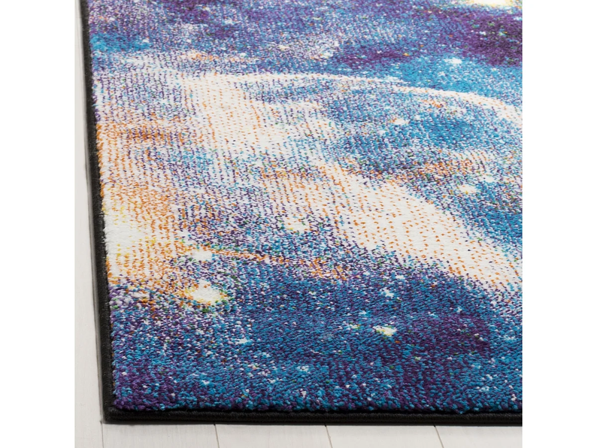Tapis Rouge 69 X 244 cm - Jenna