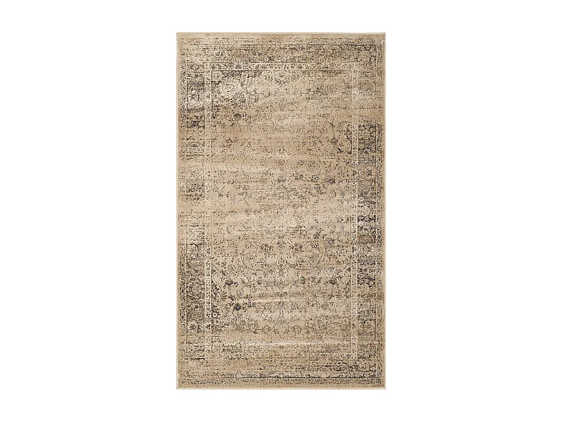 Tapis Neutre 122 X 170 cm - Sasha