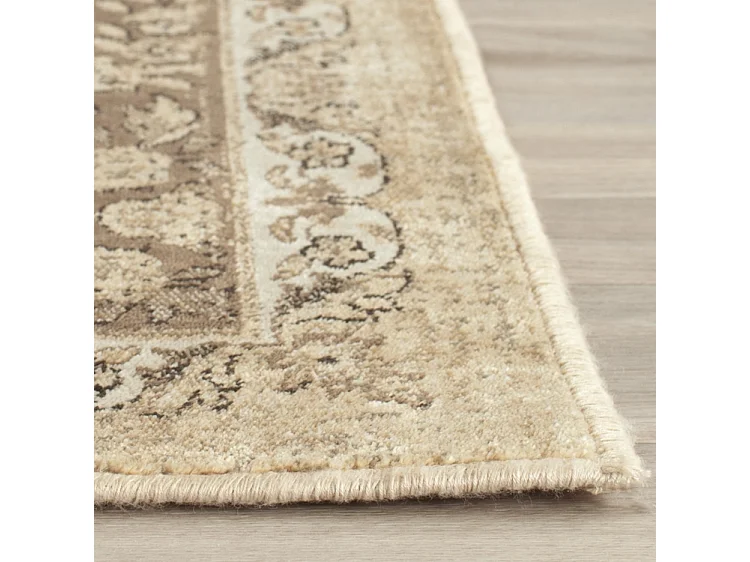 Tapis Neutre 122 X 170 cm - Sasha