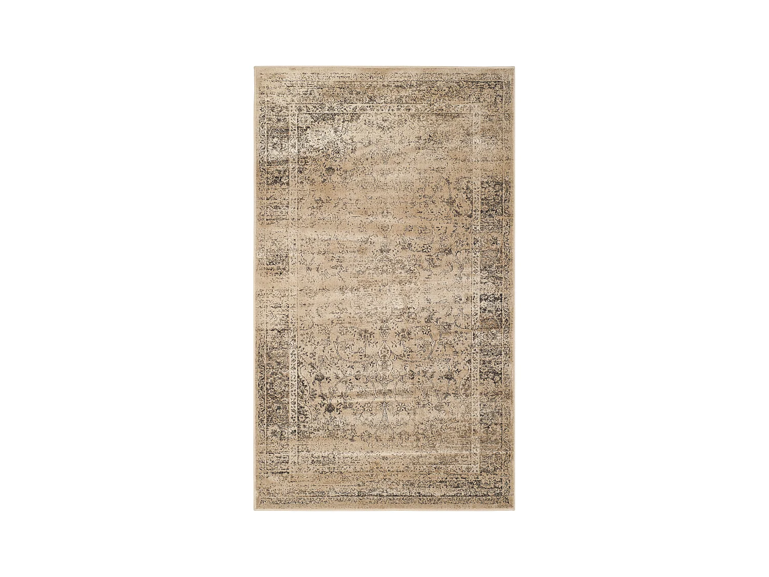 Tapis Neutre 122 X 170 cm - Sasha