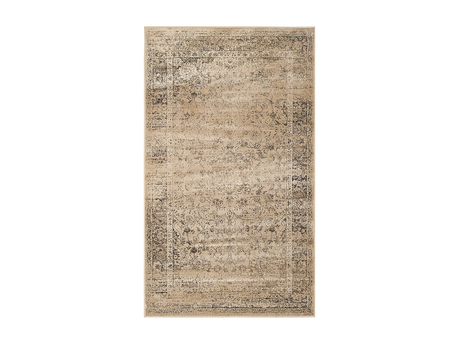 Tapis Neutre 122 X 170 cm - Sasha