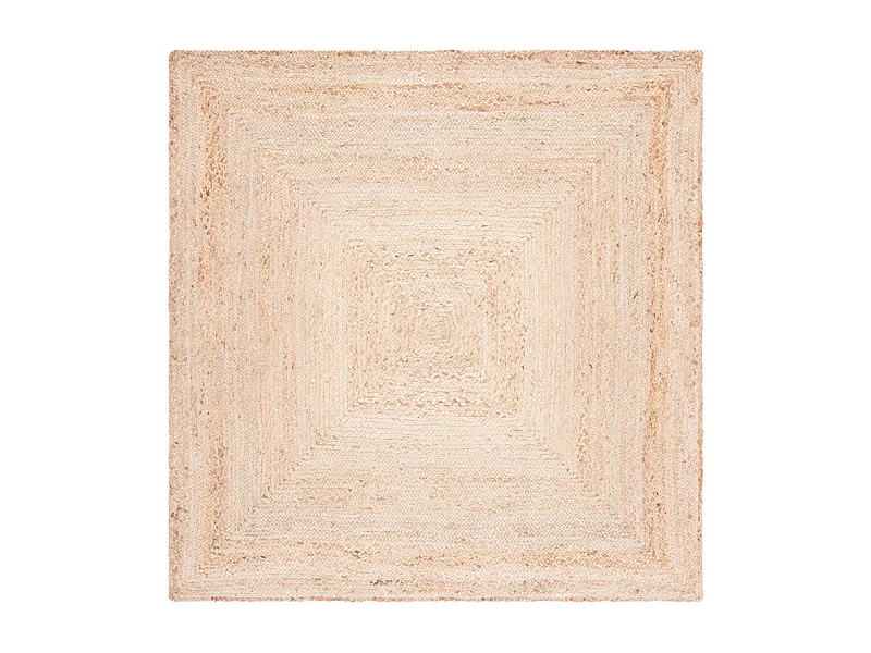 Tapis Naturel 122 X 122 cm - Kerensa