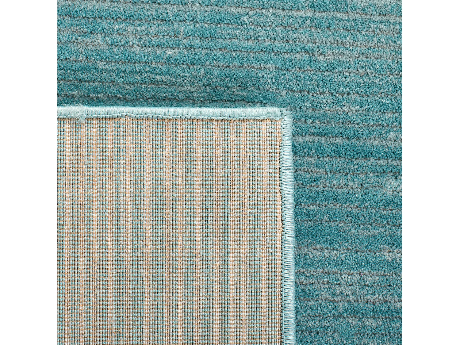 Tapis Bleu 66 X 244 cm - Valentine