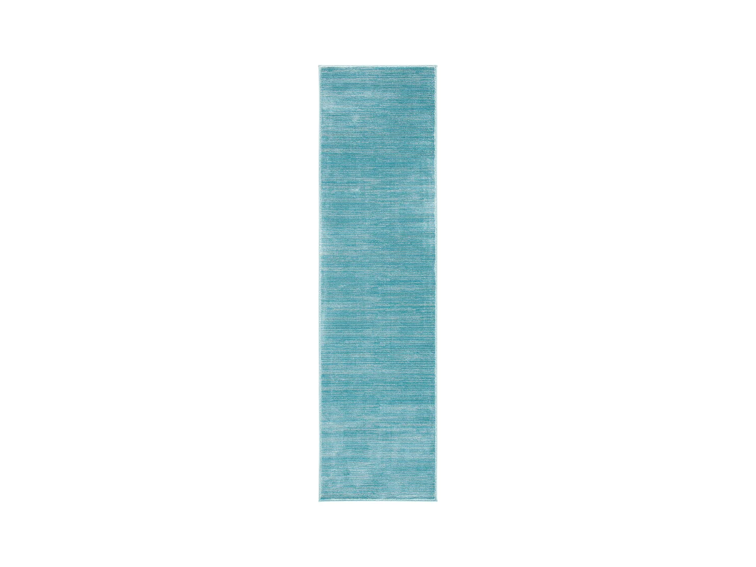 Tapis Bleu 66 X 244 cm - Valentine