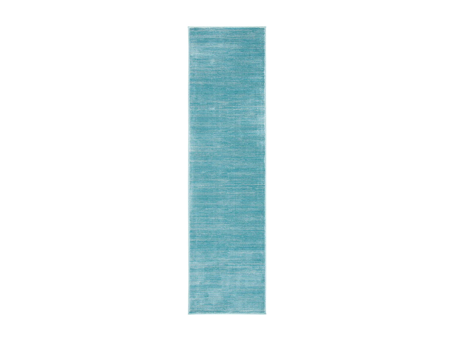 Tapis Bleu 66 X 244 cm - Valentine