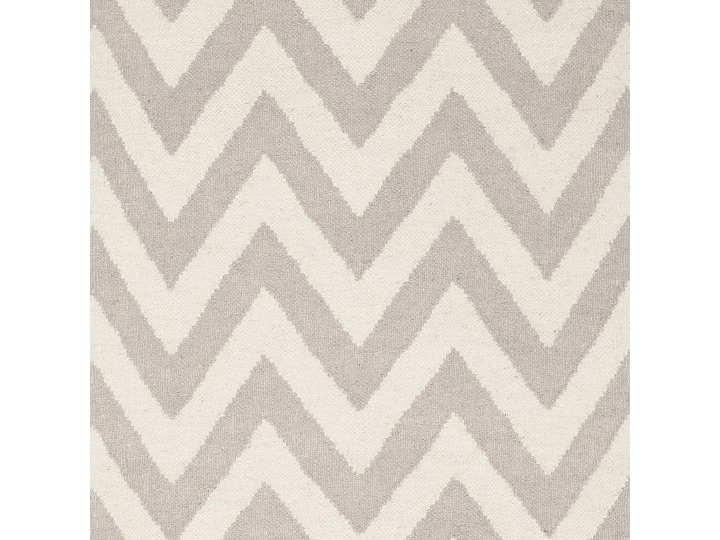 Tapis Gris/Neutre 91 X 152 cm - Nelli