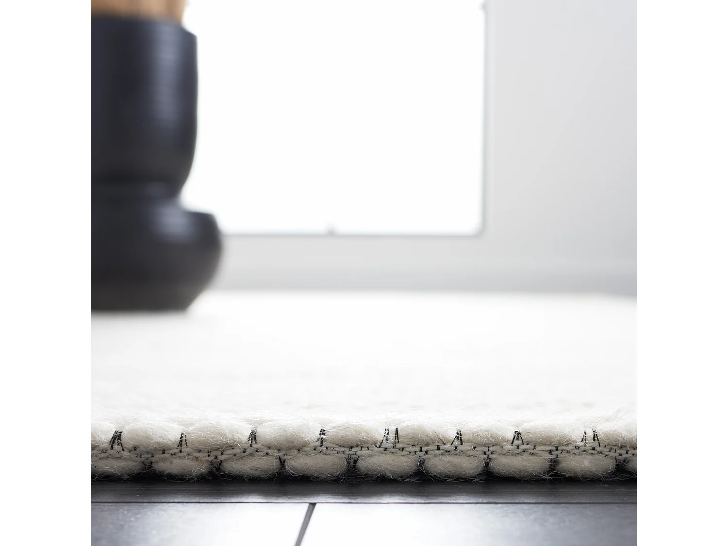 Tapis Ivoire 61 X 91 cm - Mae