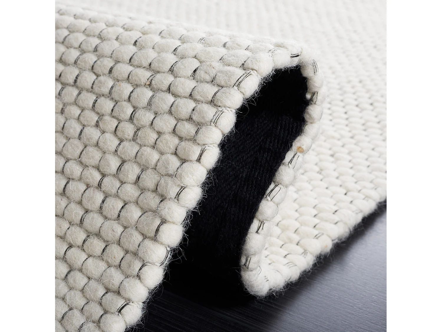 Tapis Ivoire 61 X 91 cm - Mae
