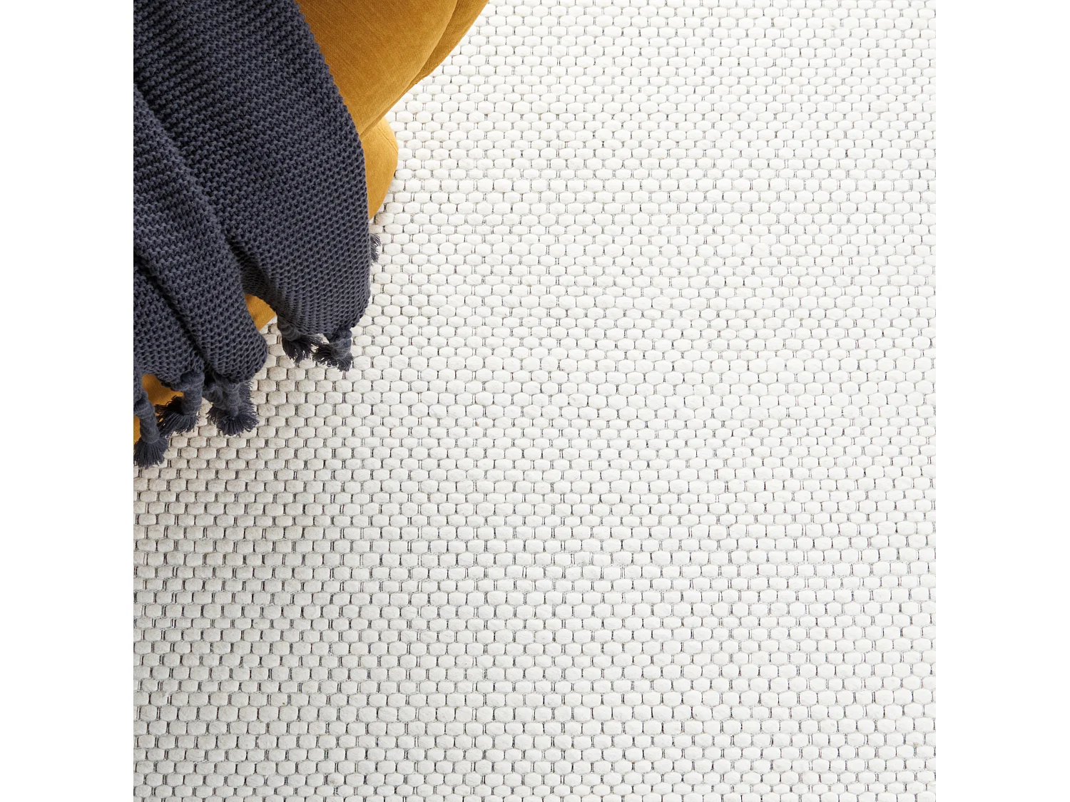 Tapis Ivoire 61 X 91 cm - Mae