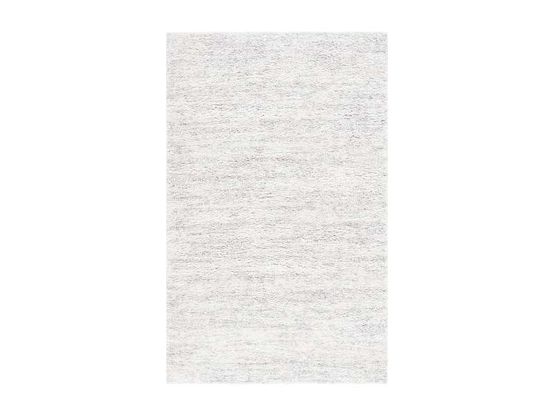 Tapis Ivoire/Gris clair 165 X 231 cm - Hayami