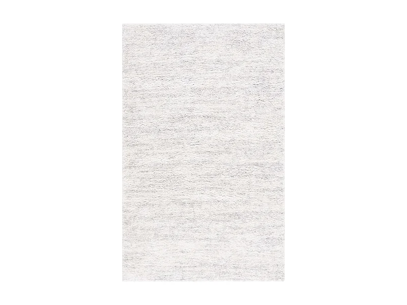 Tapis Ivoire/Gris clair 165 X 231 cm - Hayami