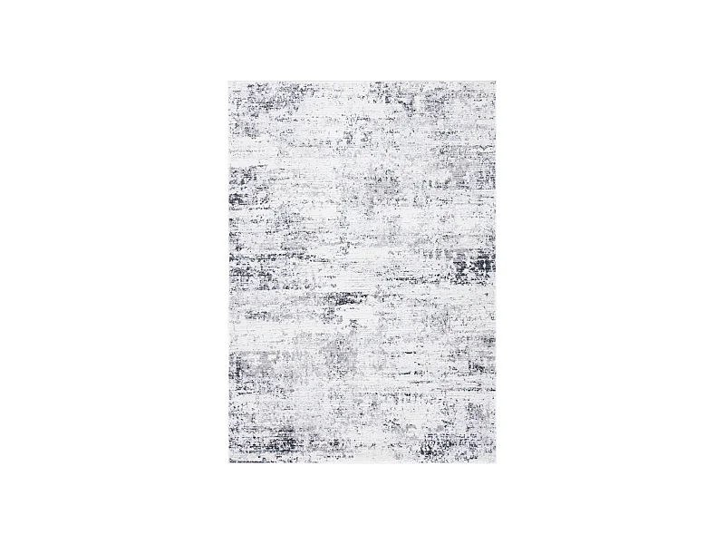 Tapis Ivoire/Gris 91 X 152 cm - Senata