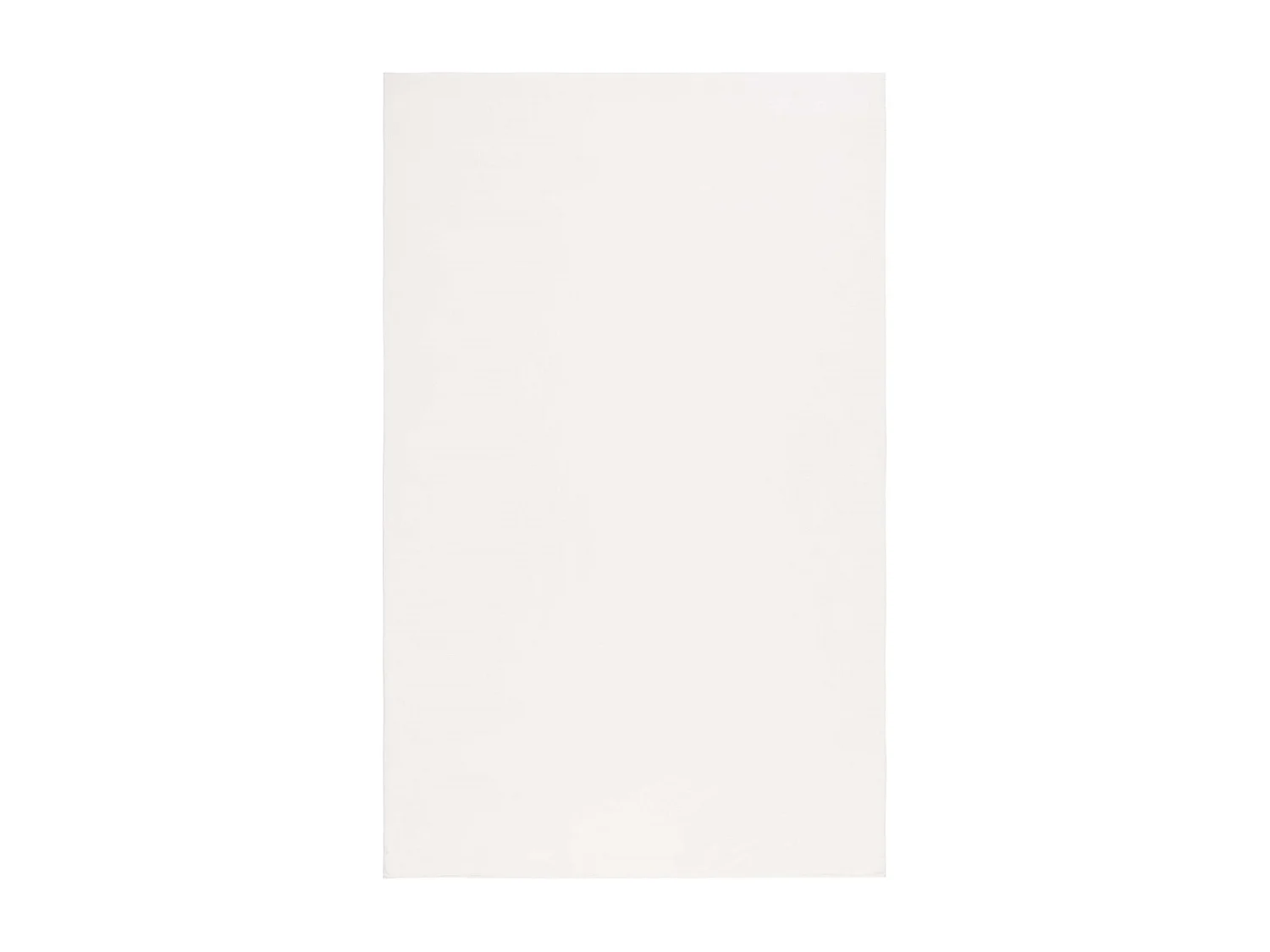 Tapis Ivoire 91 X 152 cm - Lulee