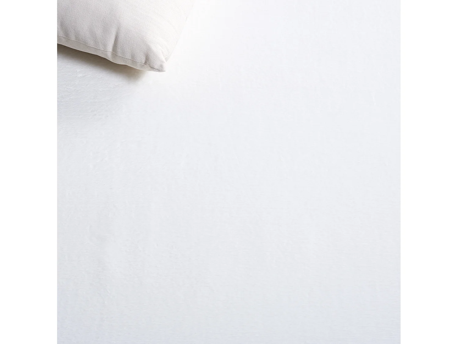 Tapis Ivoire 91 X 152 cm - Lulee