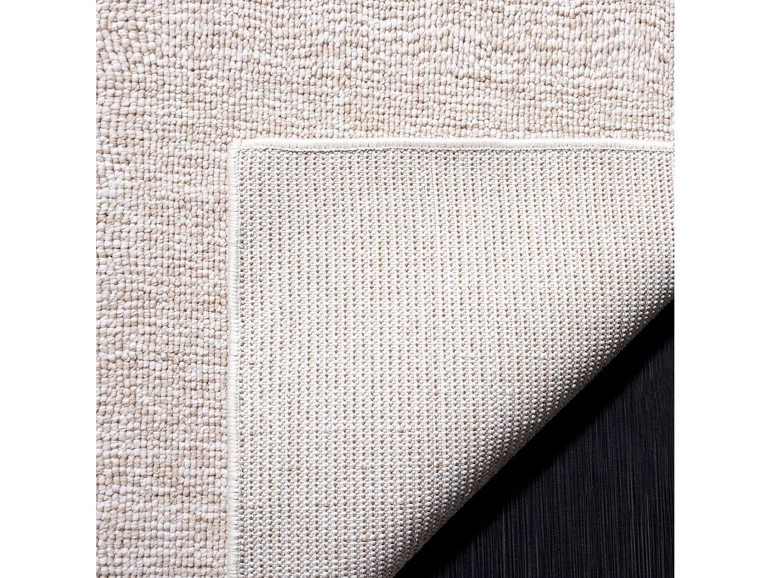 Tapis Beige 160 X 229 cm - Denby