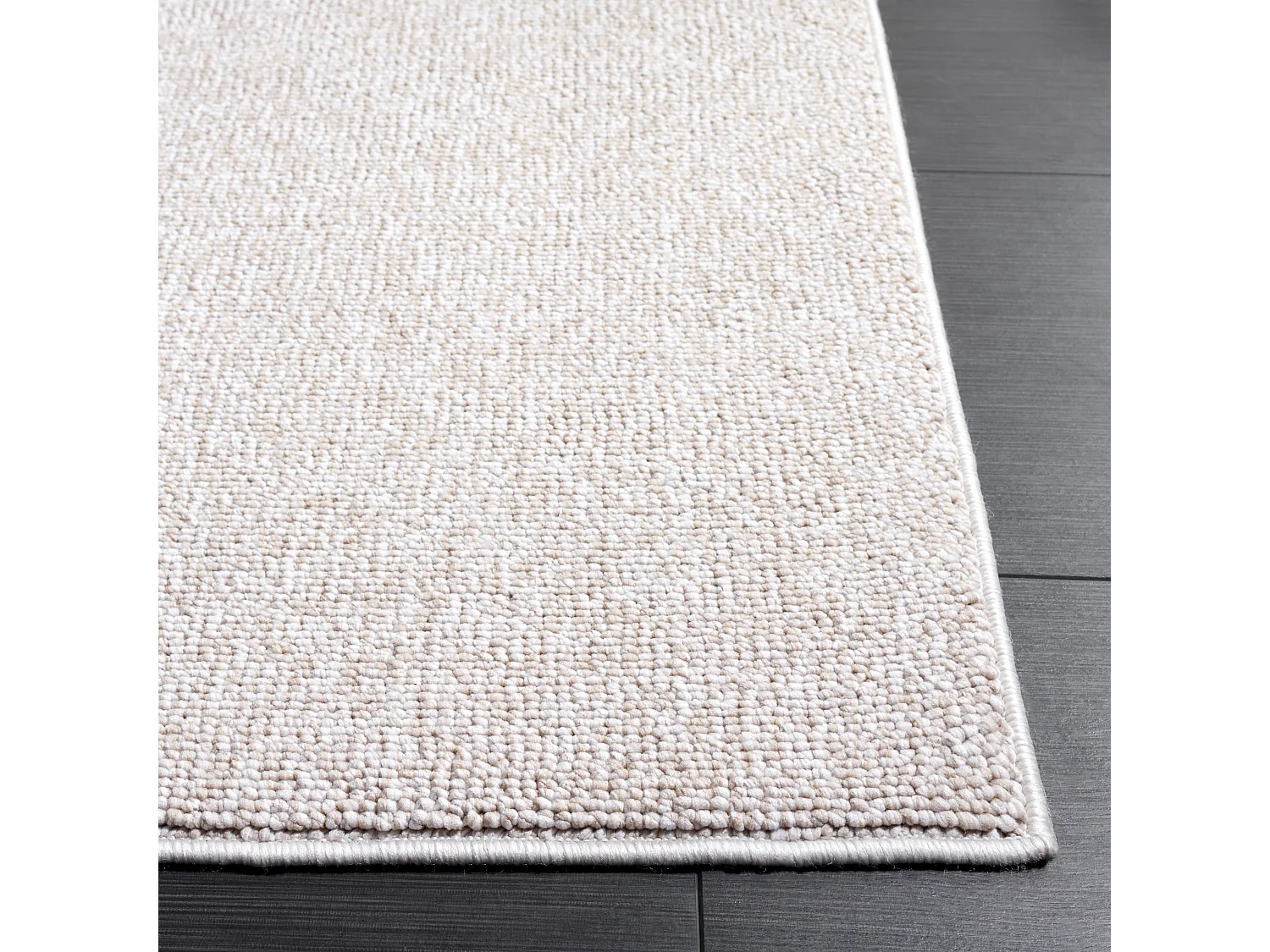 Tapis Beige 160 X 229 cm - Denby