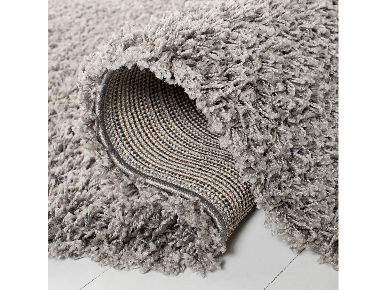 Tapis Gris 91 X 152 cm - Emery