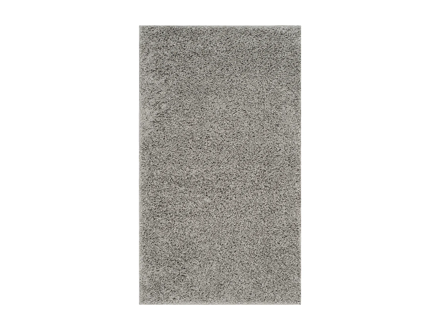 Tapis Gris 91 X 152 cm - Emery