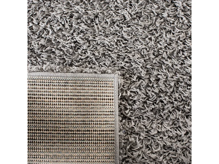 Tapis Gris 91 X 152 cm - Emery