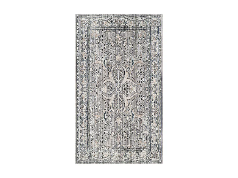Tapis Rose/Neutre 122 X 183 cm - Miles