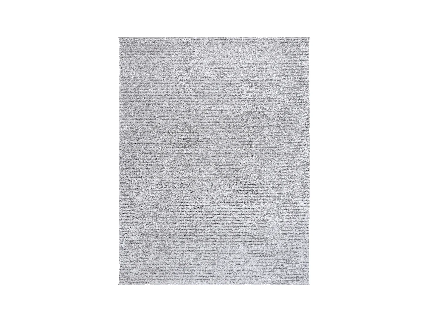 Tapis Gris clair 244 X 305 cm - Twyla