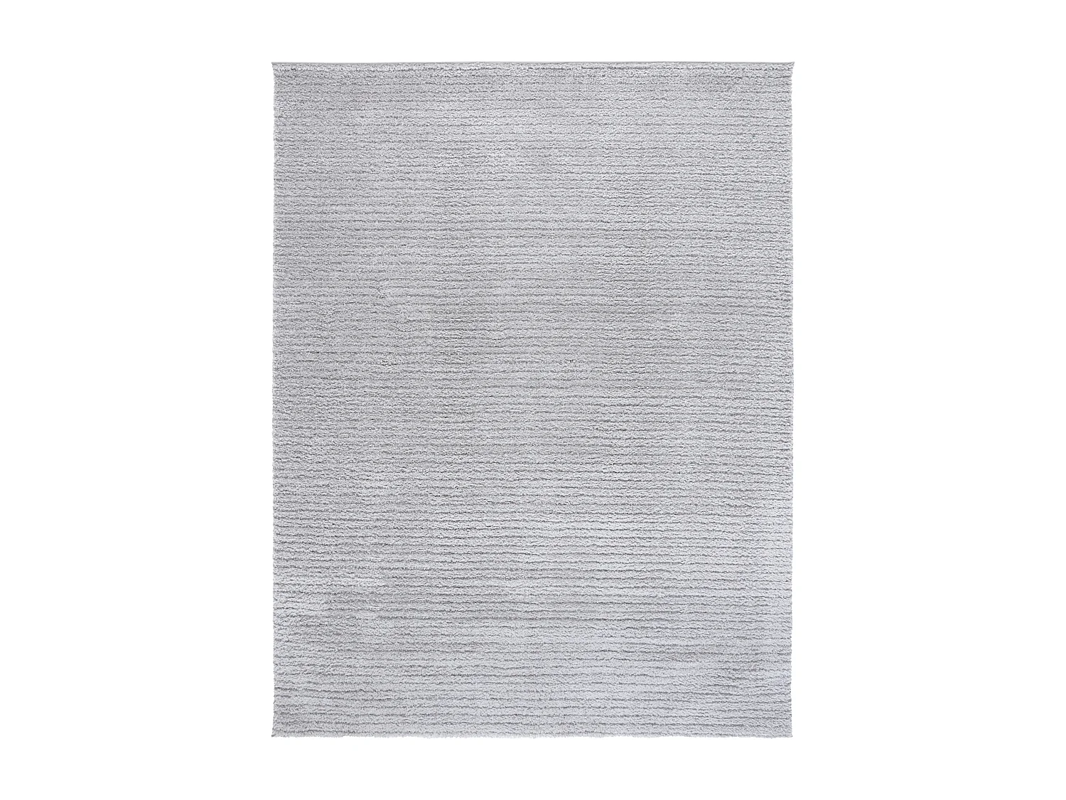 Tapis Gris clair 235 x 305 cm - Twyla