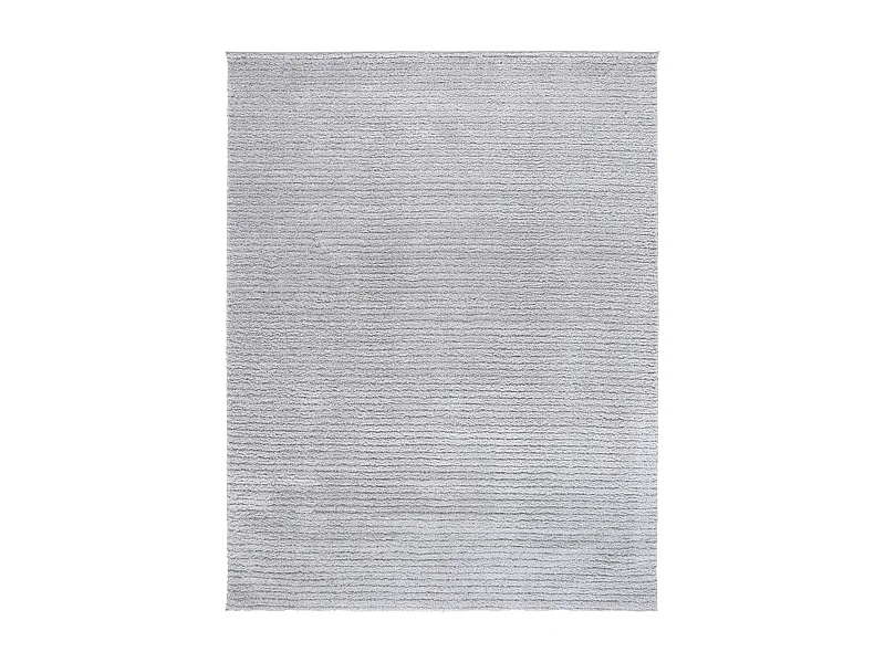 Tapis Gris clair 235 x 305 cm - Twyla
