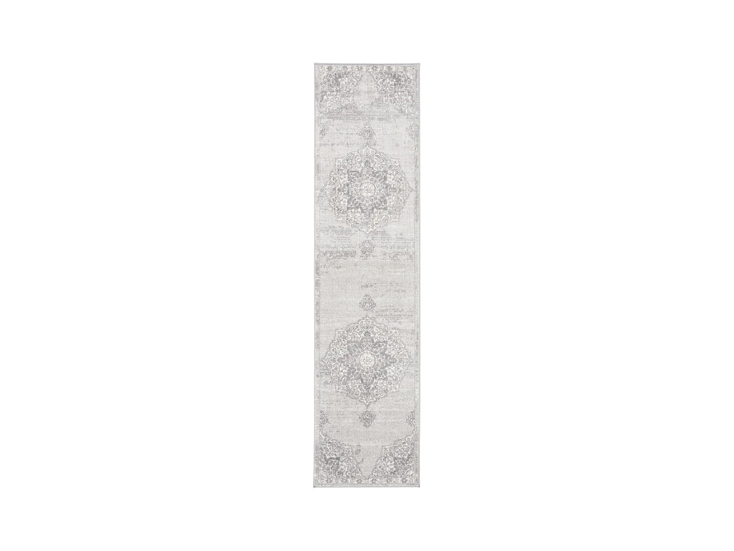 Tapis Gris 61 X 244 cm - Coral