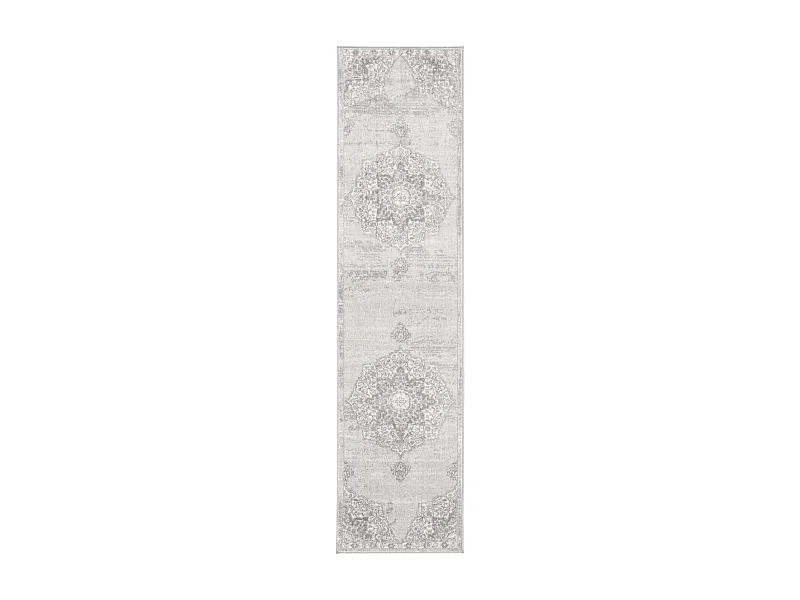 Tapis Gris 61 X 244 cm - Coral