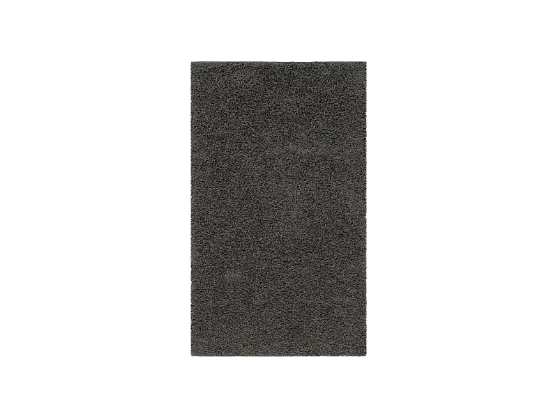 Tapis Gris 122 X 183 cm - Emery
