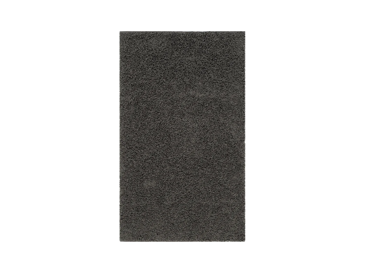 Tapis Gris 122 X 183 cm - Emery