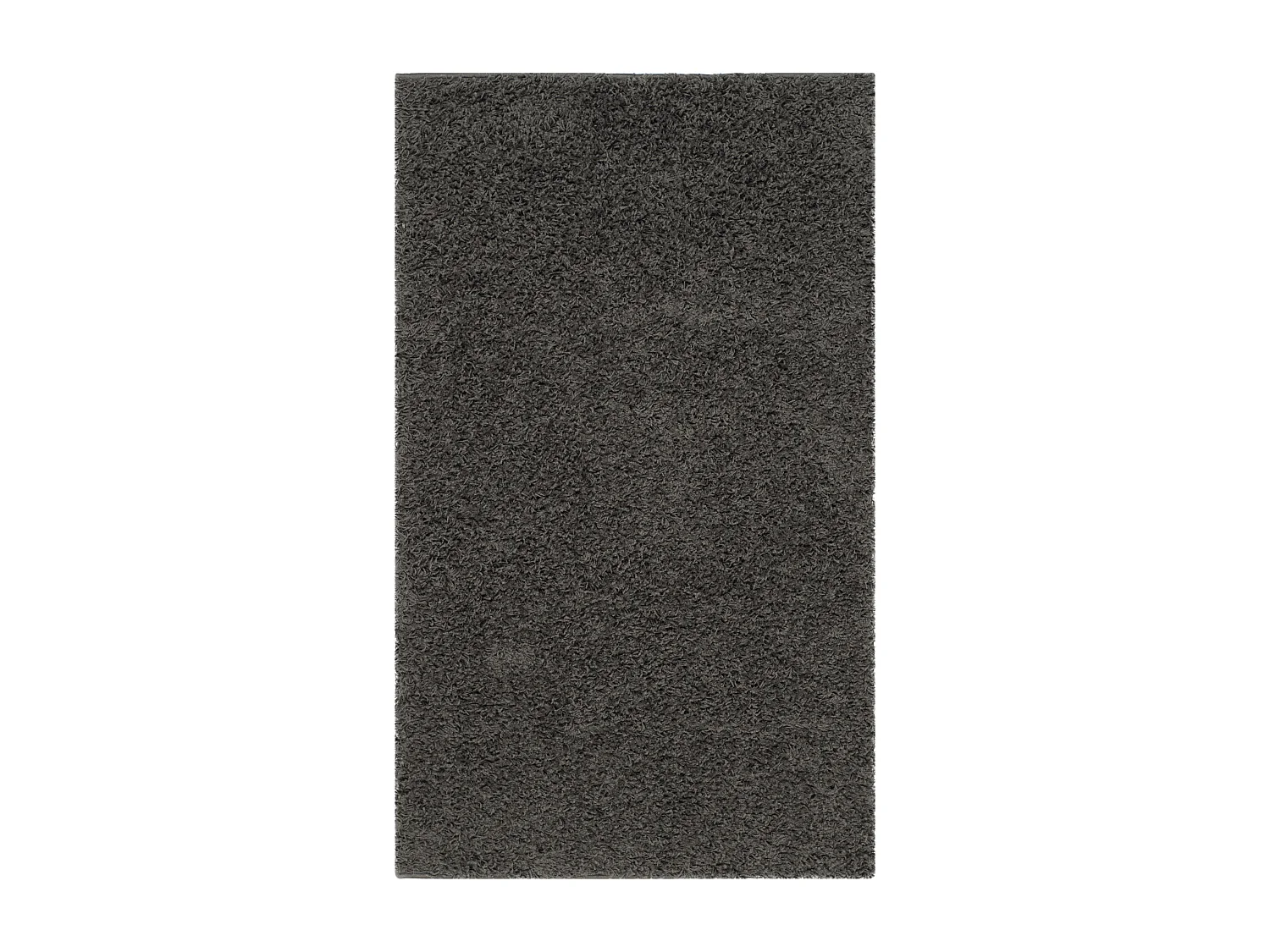 Tapis Gris 122 X 183 cm - Emery